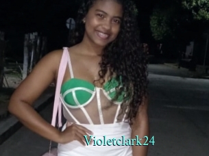 Violetclark24
