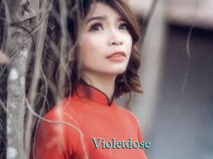 Violetdose