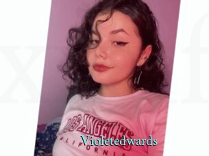 Violetedwards