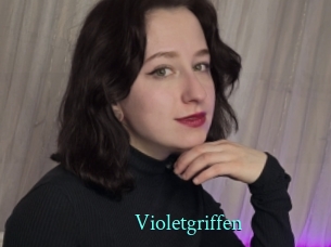 Violetgriffen