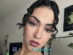 Violethart
