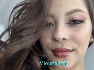 Violethlittle