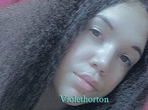 Violethorton
