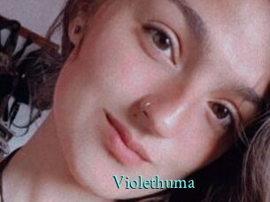 Violethuma