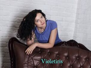 Violetiris