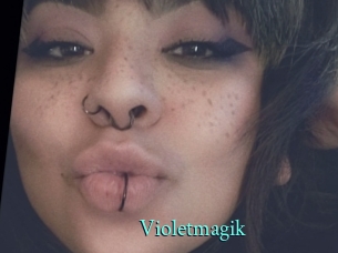 Violetmagik