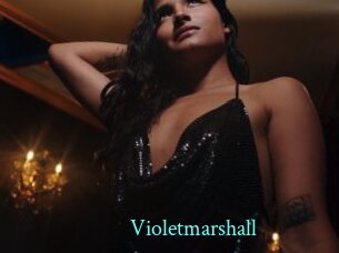 Violetmarshall