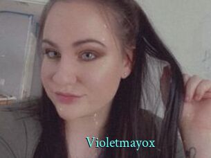 Violetmayox