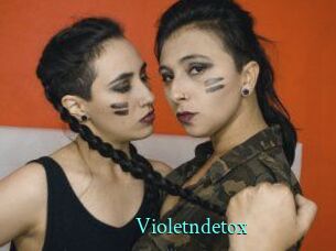 Violetndetox