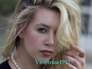 violetrose1992 xxx Fantasy Land