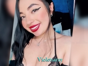 Violetsaray