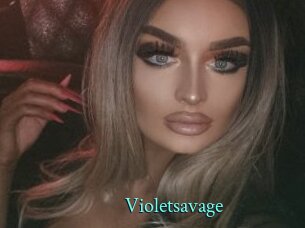 Violetsavage