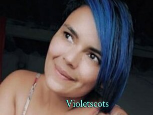 Violetscots