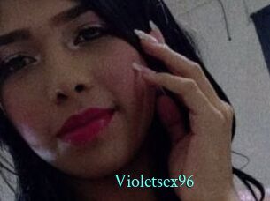 Violetsex96