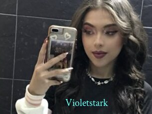 Violetstark