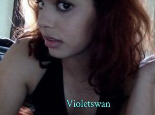 Violetswan