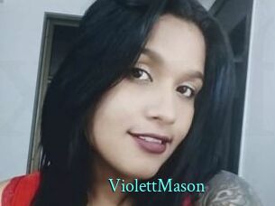 ViolettMason
