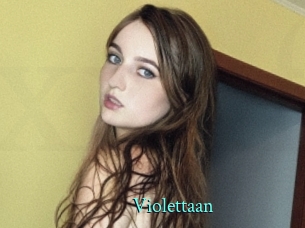 Violettaan