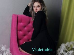 Violettabia