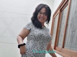 Violettadele