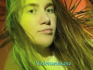 Violettaeiskaya