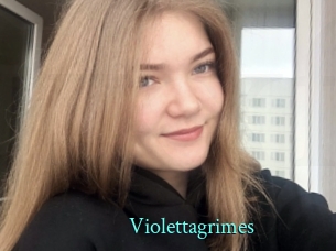 Violettagrimes