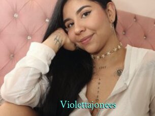 violettajonees xxx Fantasy Land