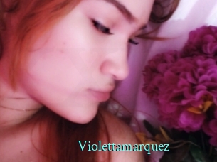 Violettamarquez