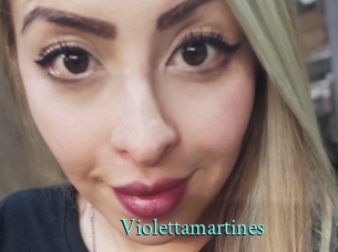 Violettamartines