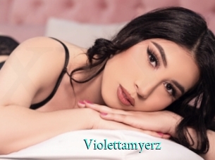 Violettamyerz