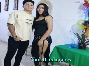 violettandantares xxx Fantasy Land