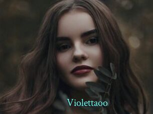 violettaoo xxx Fantasy Land