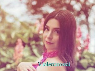 Violettarossii
