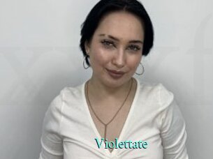 Violettate
