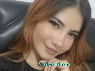 Violettathom