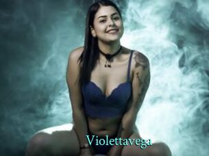 Violettavega