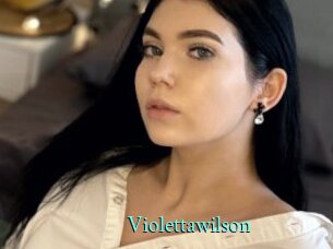 Violettawilson