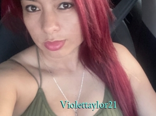 Violettaylor21