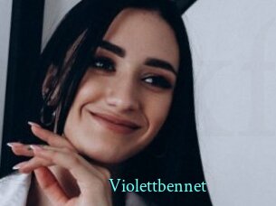 Violettbennet