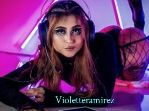 Violetteramirez