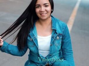 Violettfoxx