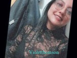 Violetthomson