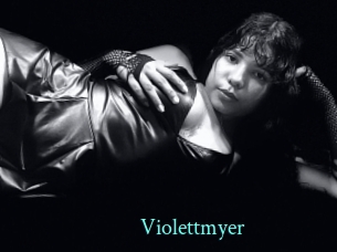 Violettmyer