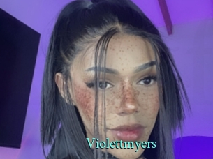 violettmyers xxx Fantasy Land