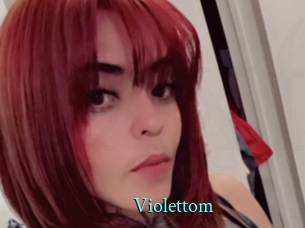 violettom xxx Fantasy Land