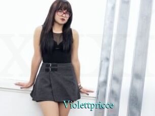 Violettpricce