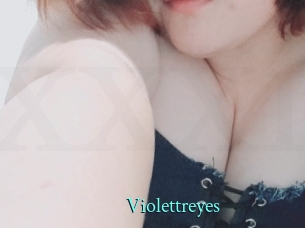 Violettreyes