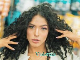 Violettxia