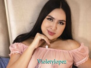 Violetylopez