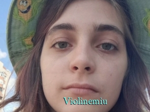 Violinemiu
